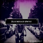 Picture for song 'Illuminati $wvg On - Single' by artist 'Katsu on the Beat'