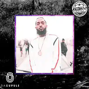 Picture for song 'Da Cupule - Gangsta Law (Nipsey Hussle Type Beat)' by artist 'Katsuro Beats'