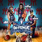 Picture for song 'Bounce That (Free Download!)' by artist 'KayHamTracks'