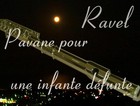 Picture for song 'Pavane pour une infante defunte by Flute' by artist 'Kazushi Shiga Flute'
