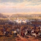 Picture for song 'Mexican-American War (Instru)' by artist 'K-Bach Beats'