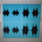 Picture for song 'Soundport Experiment (Traveller)' by artist 'Keith Chesterton'