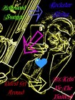 Picture for song 'Hollywood Swag' by artist 'Kelsi O'