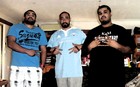 Picture for song 'Rythmic, King FJ & KeM - Take Your Time' by artist 'KeM'
