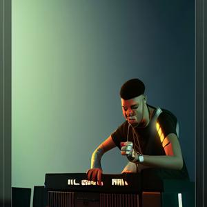 Picture for song 'SPINS' by artist 'BassBoyWonder'