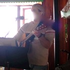 Picture for song 'Blue Texas Sky' by artist 'Kenny Holcomb'