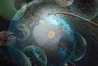 Picture for song 'Dimensions' by artist 'Kevin Dobbie'