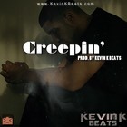 Picture for song 'Creepin' (w/Hook)' by artist 'Kevin Hues'