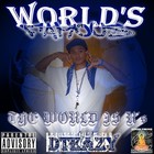 Picture for song 'What It Is, What It Was' by artist 'Khmer Visionz Entertainment'