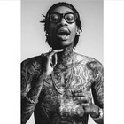 Picture for song 'Hump 15 (3) Wiz Khalifa Type Beat' by artist 'K Hump'