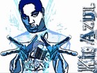 Picture for song 'B.E.A.S.T' by artist 'Kid Azul'