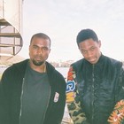 Picture for song 'Travis scott x Kanye West Type Beat - Beast' by artist 'KiDDKiLL123'