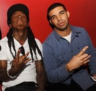 Picture for song '*HOT* *Living Legends* *DRAKE/LIL WAYNE BANGER*' by artist 'KiddWonderBeatz'