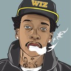 Picture for song '$hit I'm On' by artist 'Kid Flash'