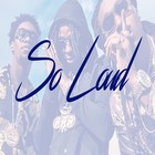 Picture for song 'So Loud' by artist 'KID GENIUS TITO BEATS'