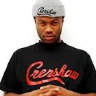 Picture for song 'Crenshaw' by artist 'Kid Vinyl'