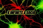 Picture for song 'K Inf & Socio Theme 11' by artist 'K Infinite And Socio'
