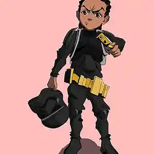 Picture for song 'LIKE RILEY (GUNNA Type Beat)(BUY 1 GET 1 FREE)' by artist 'AYOCXRN (Formerly King Corn Beatzz)'