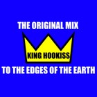 Picture for song 'King Hookiss-To the Edges of the Earth- Orig Mix' by artist 'King Hookiss'
