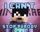 Picture for song 'I CANT STOP PARODY.mp3' by artist 'King Jojo MVG'