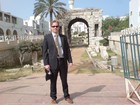 Picture for song 'Walk with me' by artist 'King Kiefer'