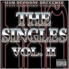 Picture for song 'Were U @' by artist 'KING KLUTCH'