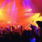 Picture for song '** PHARAOHS PARTY ** NEW PARTY BEAT*' by artist 'KINGPIN SOUNDZ'