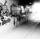 Picture for song 'sunrise in the tunnel' by artist 'kingseyes'