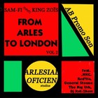 Picture for song '02/ Dibidi Dibidi Dub' by artist 'King Zois'
