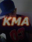 Picture for song 'Der echte Scheiss' by artist 'KMA 47'