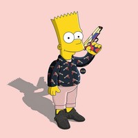 Picture for song 'Junior (Free Lil Skies Type Beat 2018) - FREE DL' by artist 'KMBeatsOfficial'