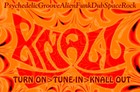 Picture for song 'dont dispair' by artist 'KNALL'