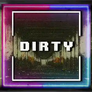 Picture for song 'Dirty, Eminem x Grime Type Beat' by artist 'Kolarbeatz'