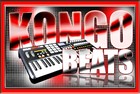 Picture for song 'WASTED AINT I' by artist 'Kongo Beatz'