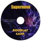 Picture for song 'Supernova' by artist 'Kooblai Cash'
