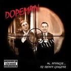 Picture for song 'DOPEMAN pro by koof' by artist 'koof productions'