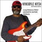 Picture for song 'Long Distance Ridin'' by artist 'Krishna Swamy'