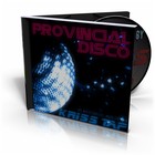 Picture for song 'Provincial Disco' by artist 'Kriss Tap'