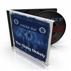 Picture for song 'The Rising Melody (Radio Edit)' by artist 'Kriss Tap'