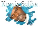 Picture for song 'I Love My Momma' by artist 'Kronic Soljha'