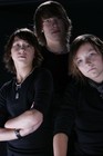 Picture for song 'HOLLOW-30 SEC SAMPLE' by artist 'Kropp Circle'