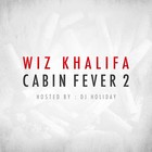 Picture for song 'Cabin Fever *Wiz Khalifa*' by artist 'KR Productions'