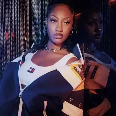 Picture for song 'Rnb type beat detox' by artist 'Ksunbtz'