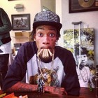 Picture for song 'East Side (JOEY BADA$$ TYPE)' by artist 'K Swisha On The Track'