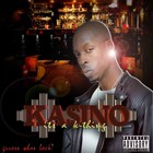 Picture for song 'kasino - Eyes on You' by artist 'K-Thing Recs'