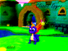 Picture for song 'Classic Spyro' by artist 'KVDO-X'