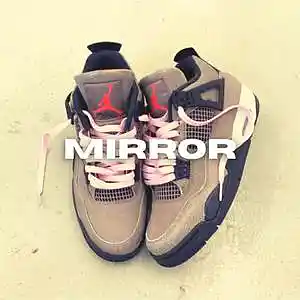Picture for song '"MIRROR" BUY 1 GET 1 FREE (KXDET x Kyle Junior)' by artist 'KXDET'