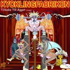Picture for song 'Trancemoete I Guldpjaexfariken (Guld Remix)' by artist 'Kycklingfabriken'
