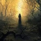 Picture for song 'I see dead people' by artist 'KZR BEATZ'