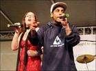 Picture for song 'Sway Ft Amy G' by artist 'lackyc'